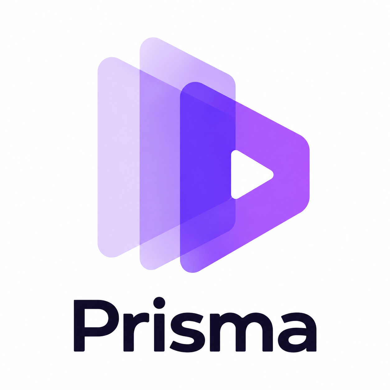 Logo de Prisma